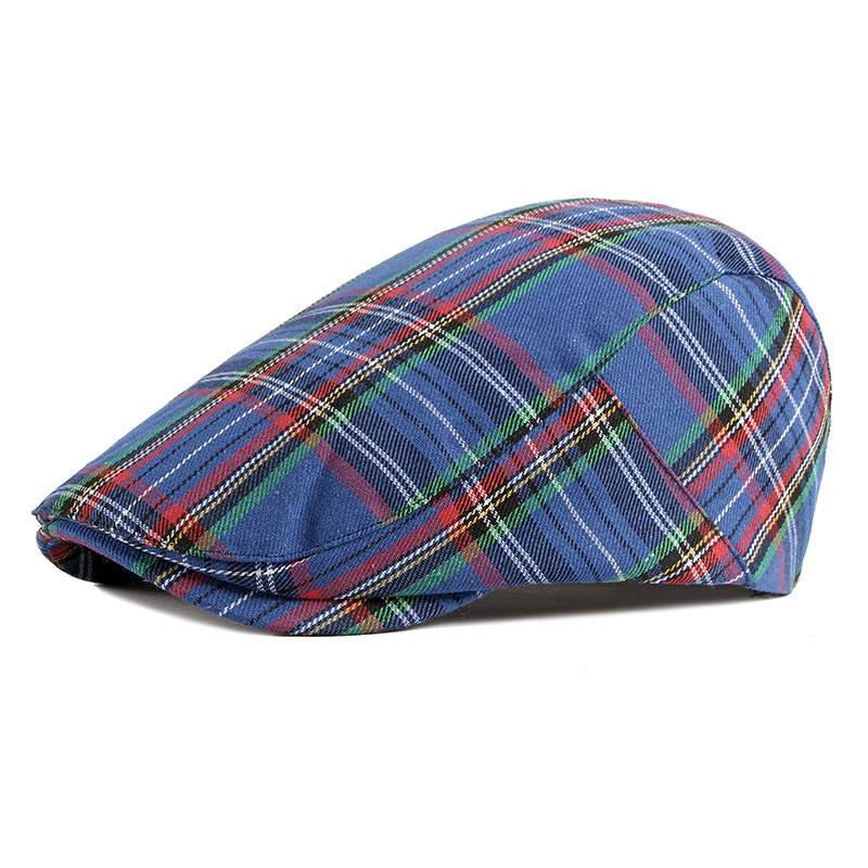 Spring And Summer Beret Ladies  Korean Version