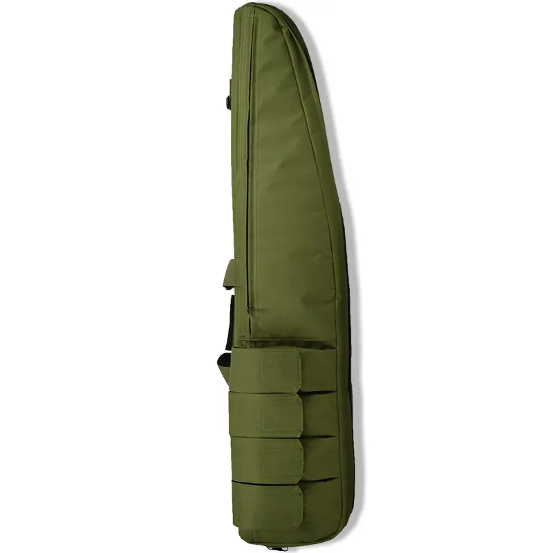 New Camouflage Fishing Bag Waterproof and Shockproof