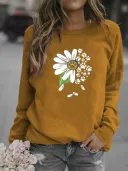 Floral