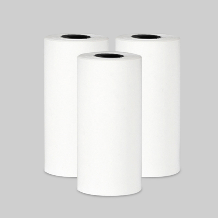 3 rolls