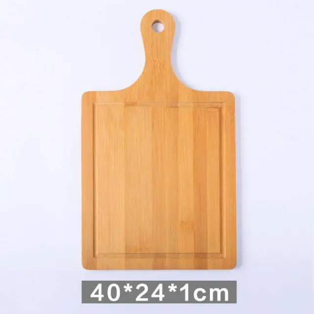 Chopping Board Pizza Board Chopping Board Fruit Board Chopping Board 2Style - Shop at LoveMi