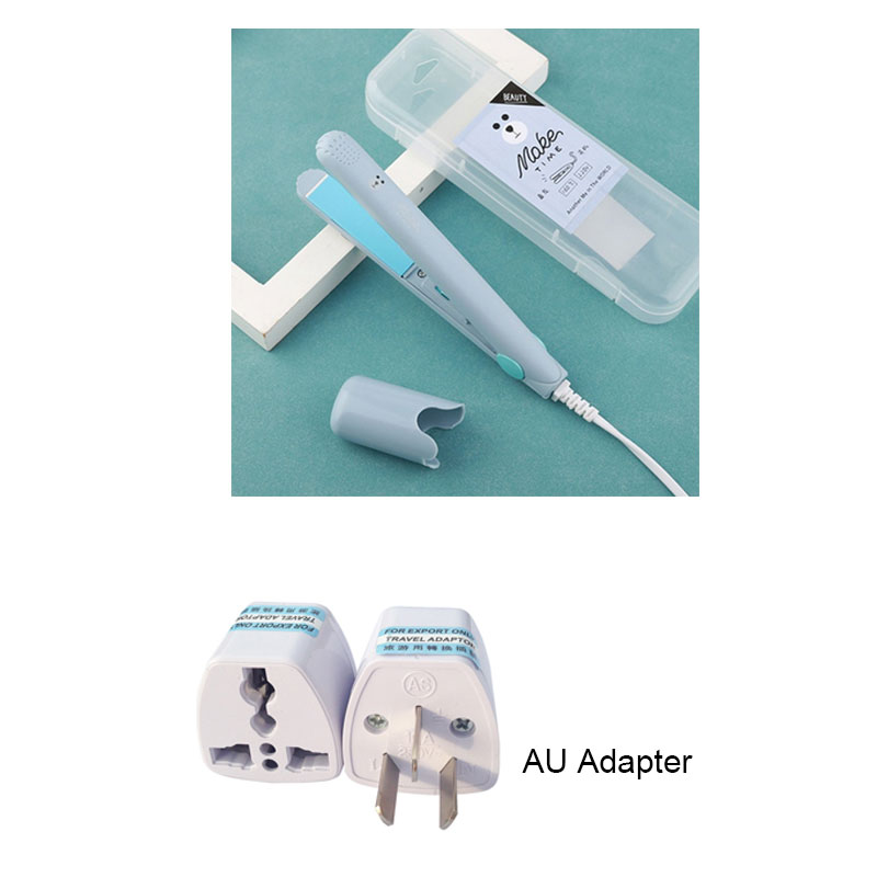 Low-power Straight-rolling Dual-purpose Straight Splint For Student Dormitory