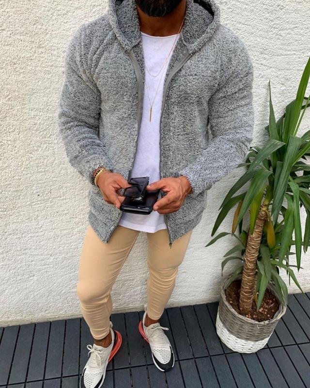 Grey