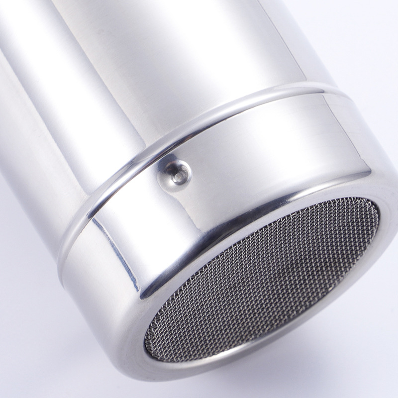 Multifunctional Seasoning Jar with Lid For Baking Supplies and Kitchen