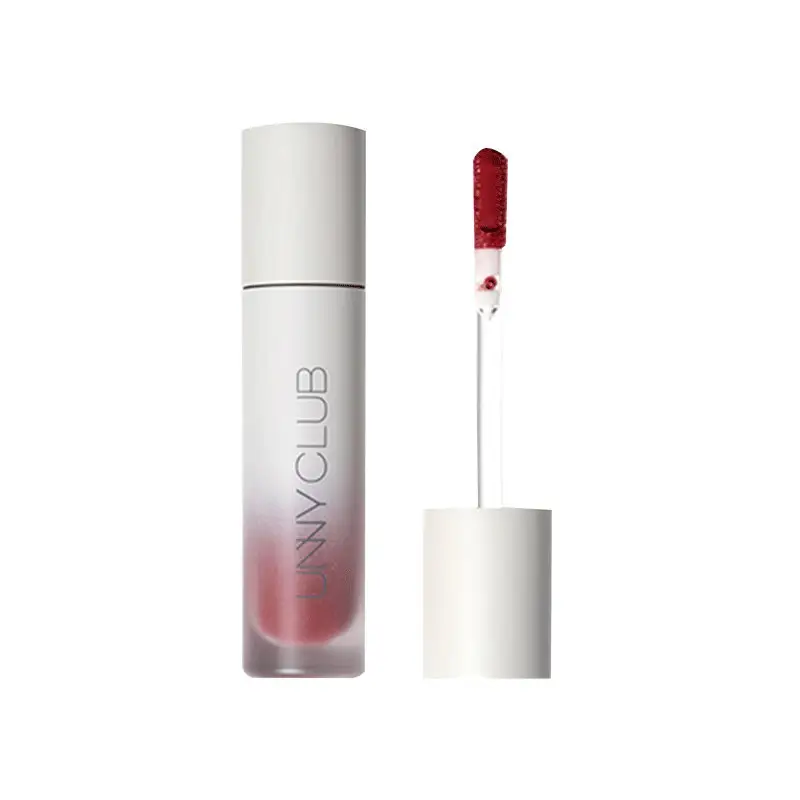 Lip Glaze Does Not Fade Long-Lasting Matte Matte Velvet Student