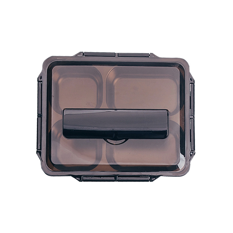 Stainless Steel Lnsulated Lunch Box For Students And Adults