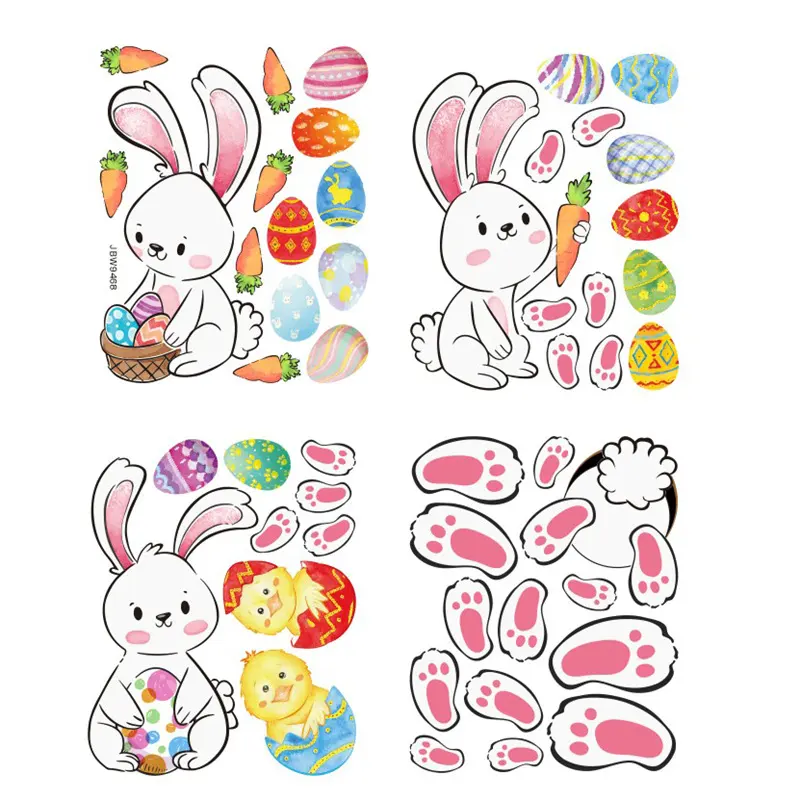 Window Stickers