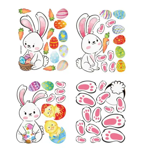 Window Stickers