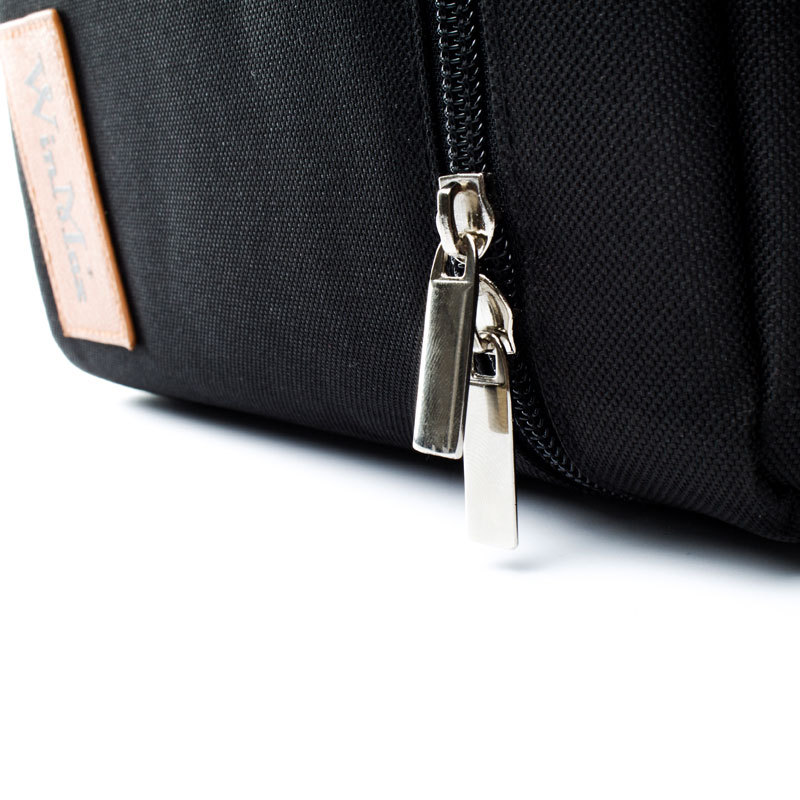 Portable Stylish And Convenient Lunch Box Bag