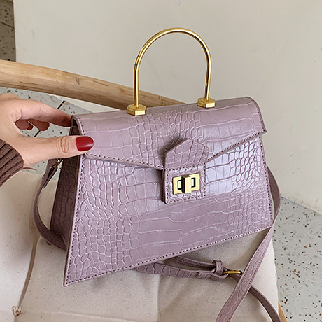 New All-Match Fashion Single Shoulder Bag