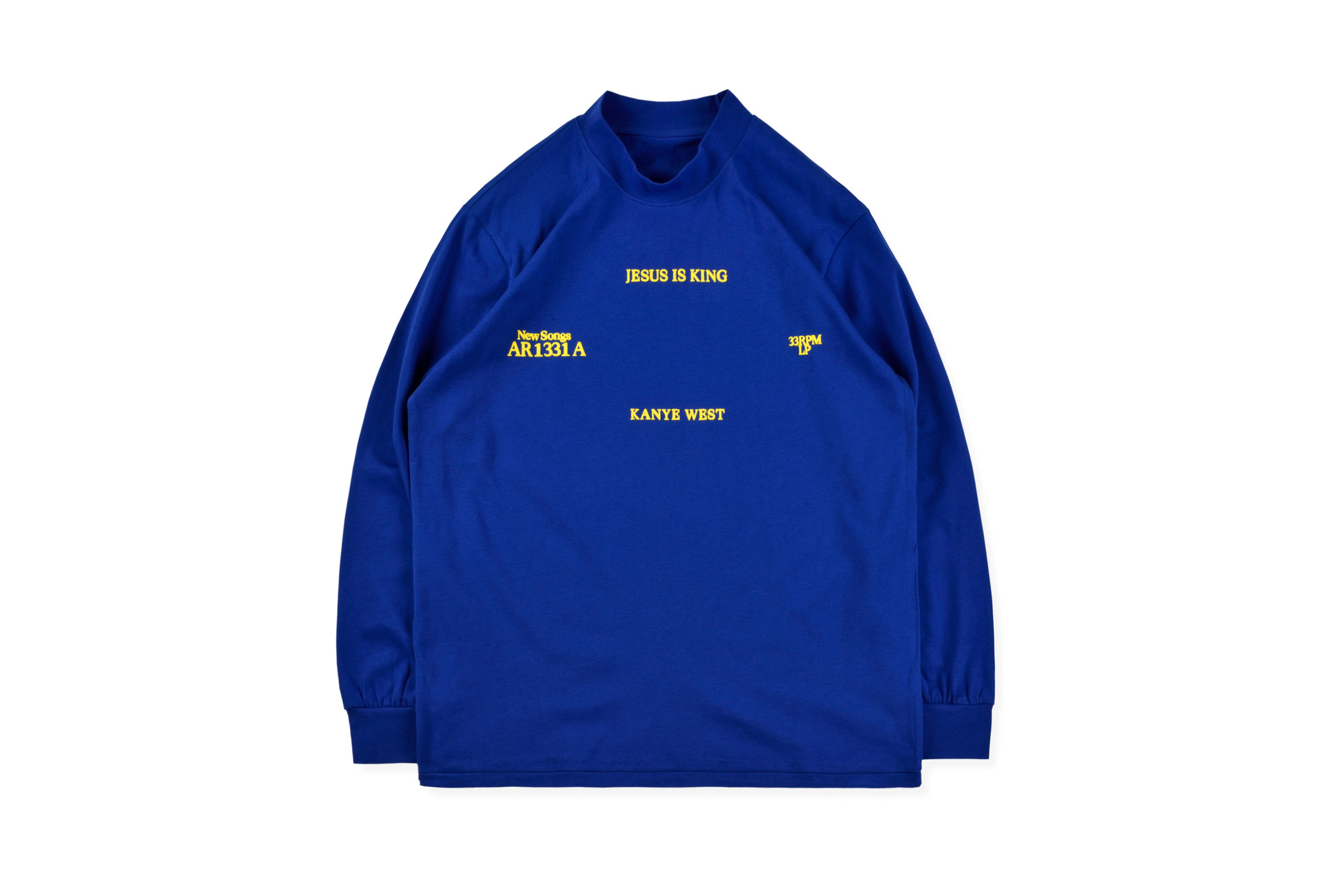 Hooded ;etters Embroidery Long-Sleeved Sweater