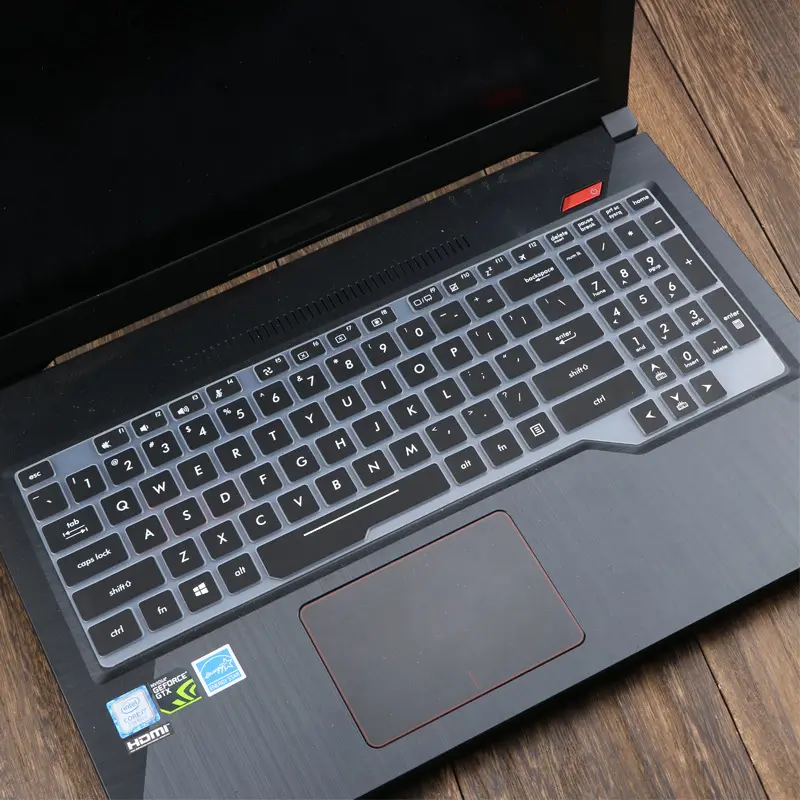 ASUS Flight Laptop Keyboard Protective Film Cover