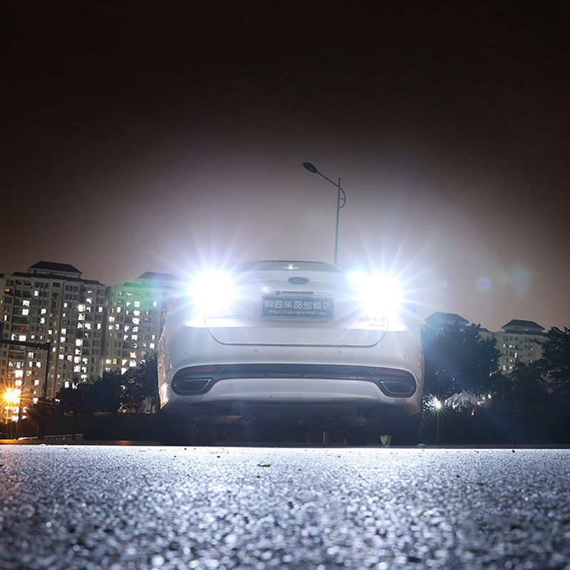 Car Reversing Light Super Bright Glare Rogue Reversing Light - Image 2