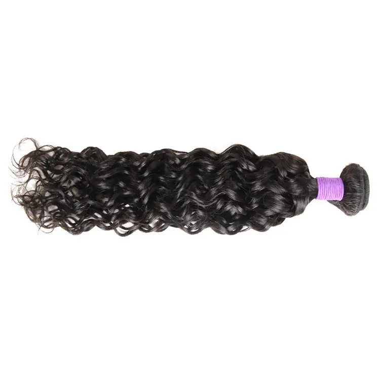 Wigs Real Hair India Ladies Water Wave
