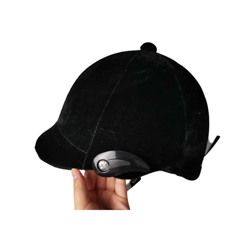 Genuine Aikai Velvet Helmet Colorful Lenses