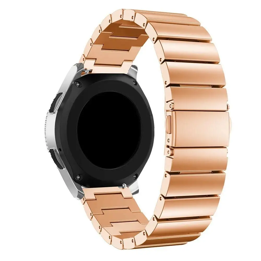 Stainless Steel Metal Strap