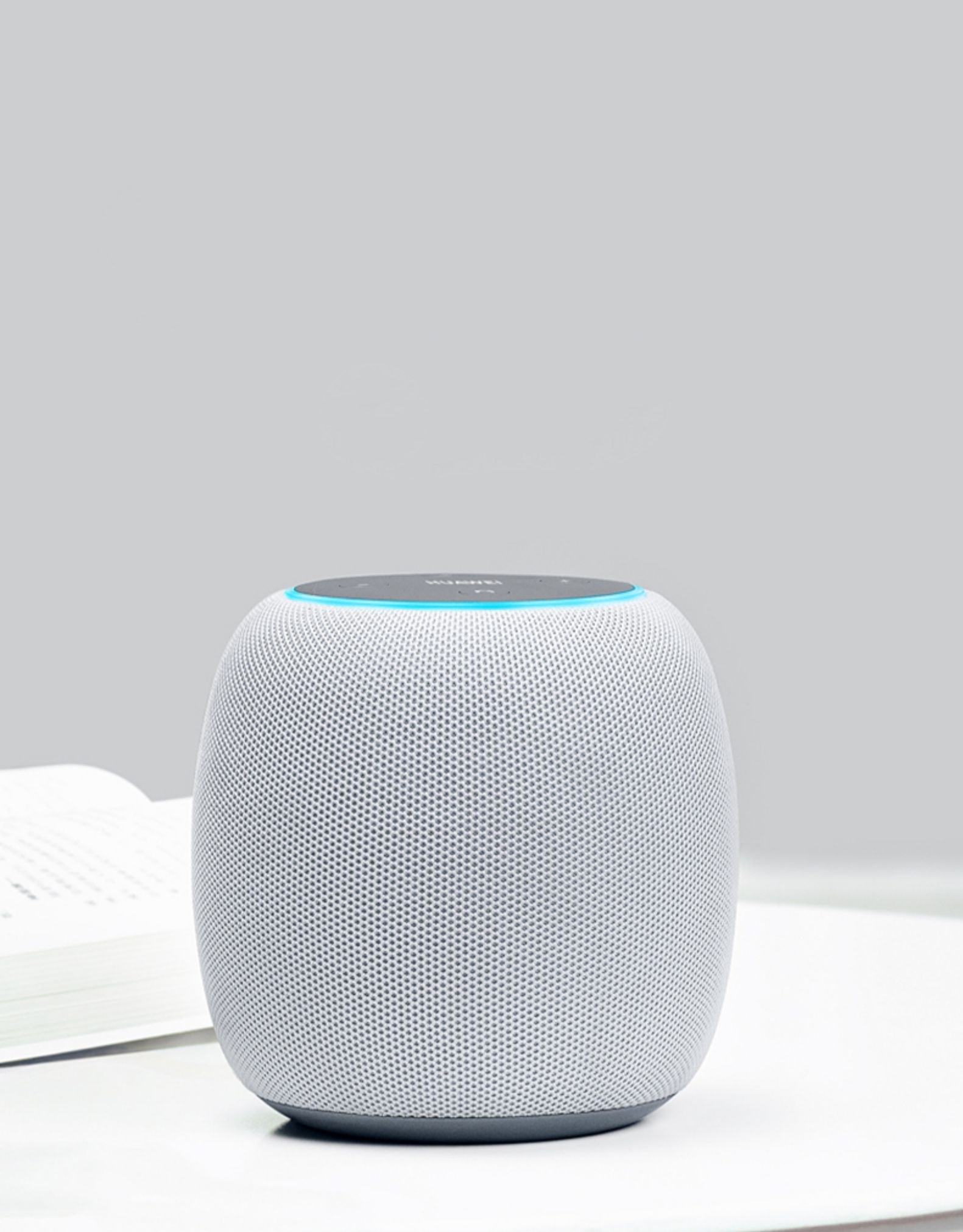 Artificial Intelligence Speaker Audio Mini Wireless Bluetooth Voice - Image 3