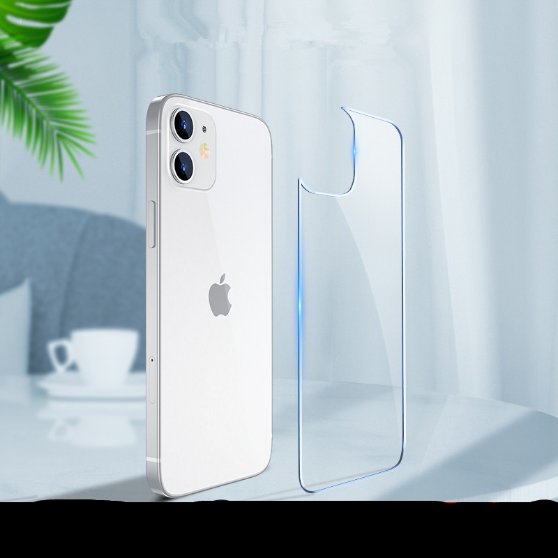 Tempered Film Phone Back Cover Front And Back All InclusiveTempered Film Phone Back Cover Front And Back All Inclusive - Image 5