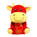 Moneybag Cattle