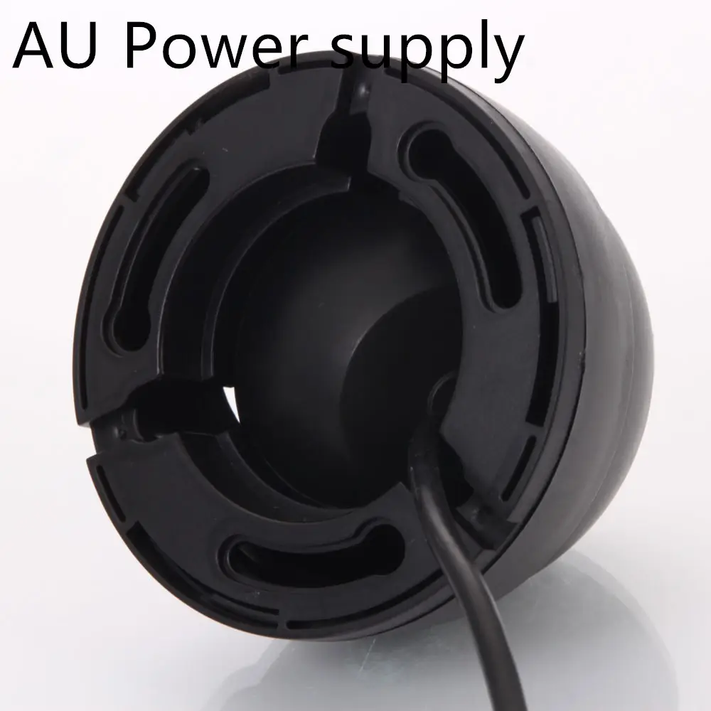 AHD TVI CVI Coaxial HD Surveillance Dome