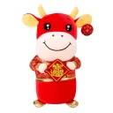 Lucky Cattle