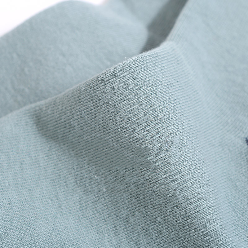 Fashion Street Creative Illustration Retro Stockings