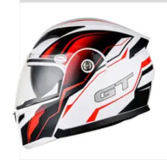 Motorcycle Bluetooth Helmet Comes