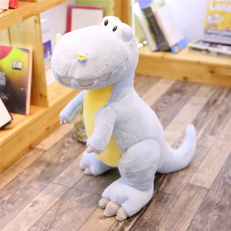 Christmas Gift Dinosaur Tyrannosaurus Doll