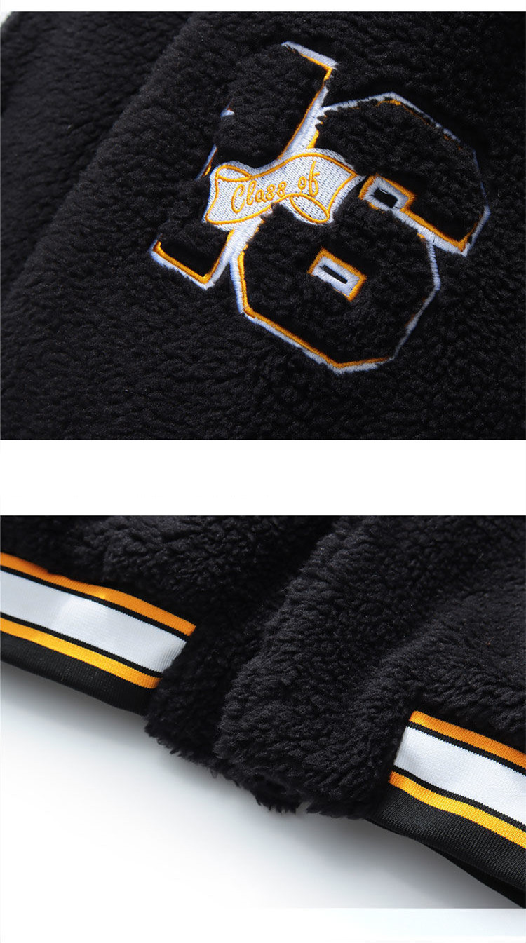 Thinner Baseball Jacket Coat Coat Couple Loose Coat Coat