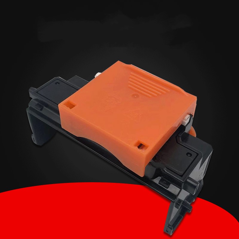 Explosive Fashion  PIXMA MP980 Print Head
