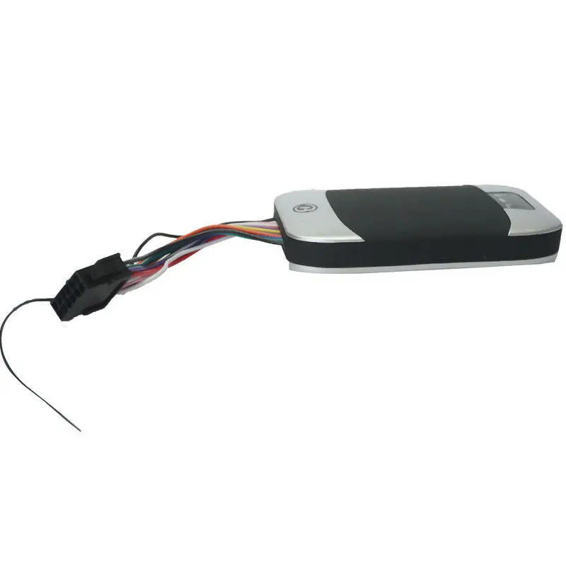 Car GPS Vehicle Tracker, Waterproof, Anti-Theft