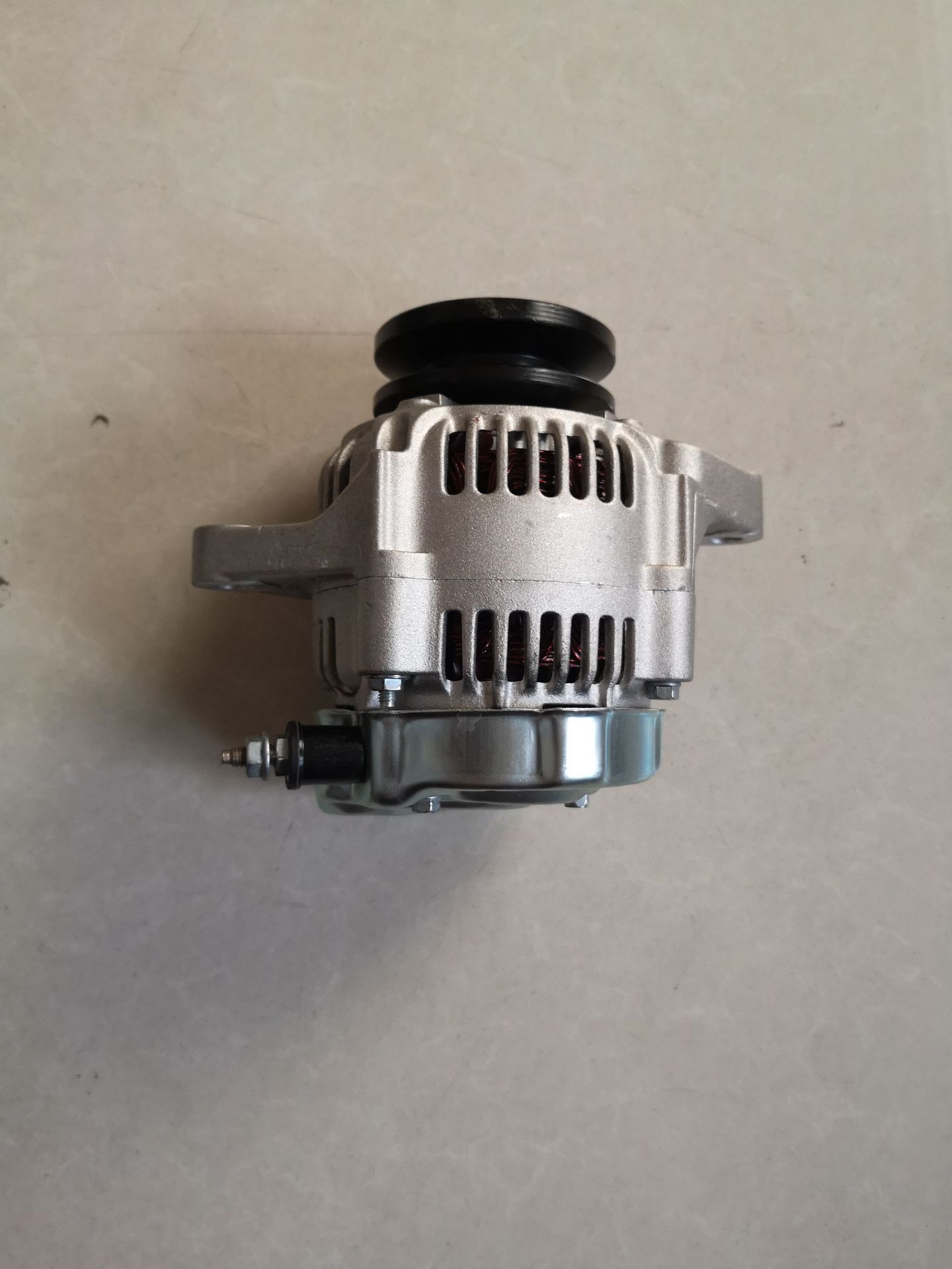 Specializing In The Production Of Car Starters, Car Generators