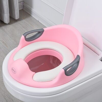 Children's Foldable Toilet Pad For Portable Travel