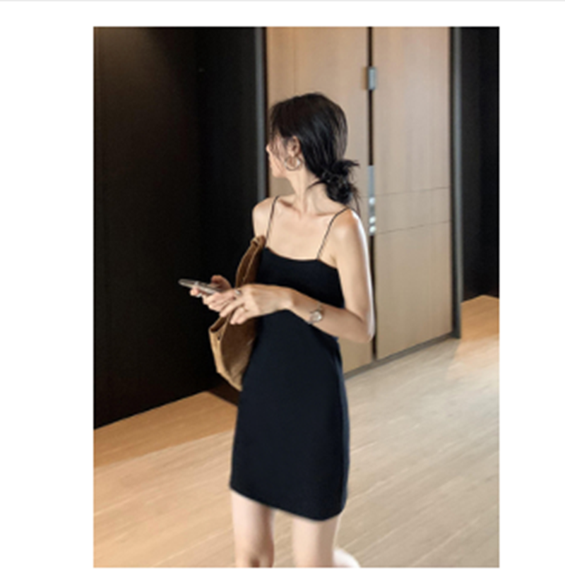 Tight Sexy Temperament Waist Bag Hip Skirt