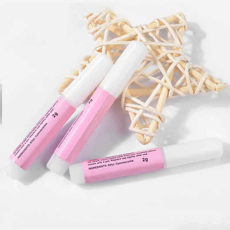 Manicure Special Glue Nail Slice Super