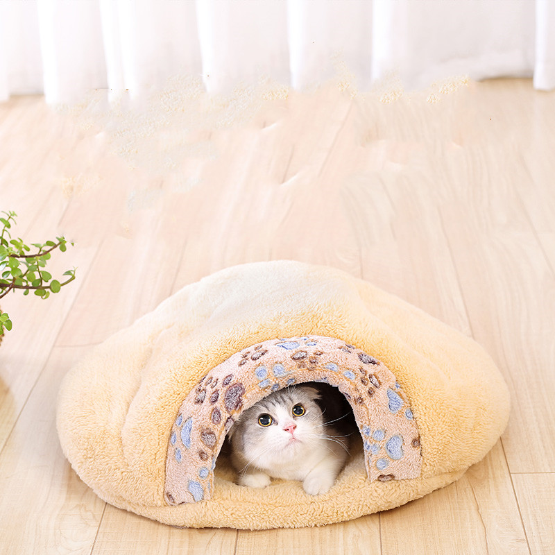 Sleeping bag