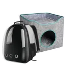 Cat Nest Cat Bag Suit