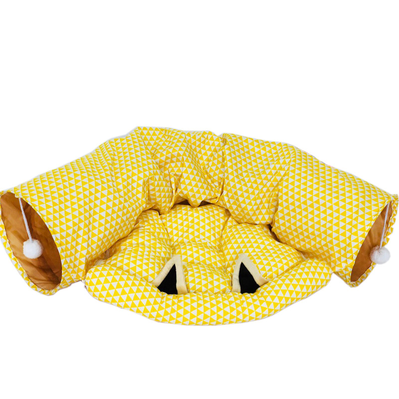 Rhomb yellow