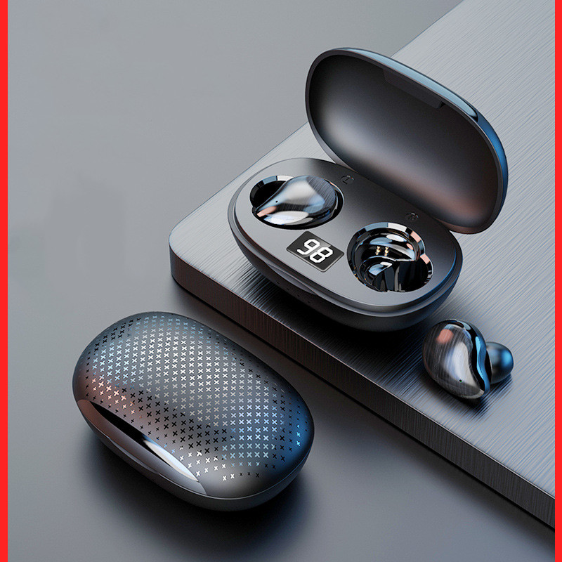 Wireless Bluetooth Headset 5.0 Tws In Ear - Image 3