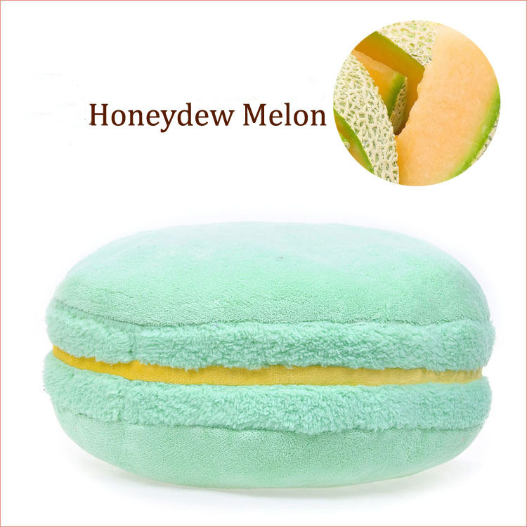 8 honeydew green