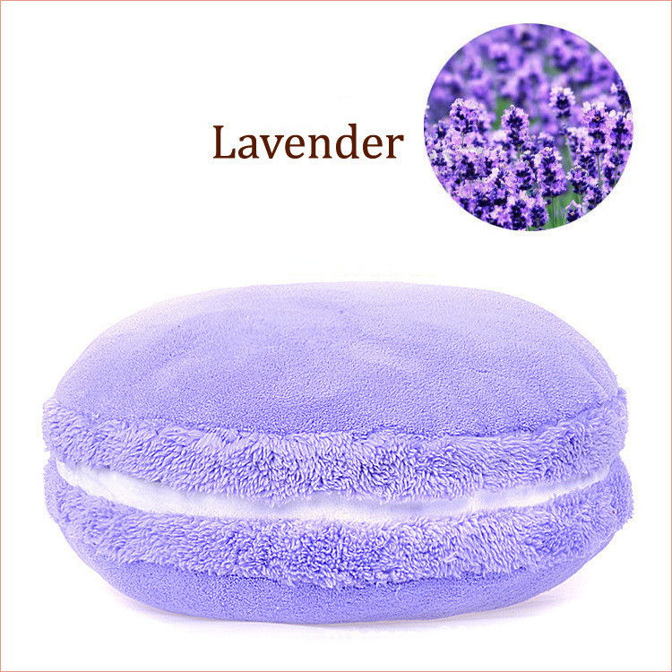 9 lavender