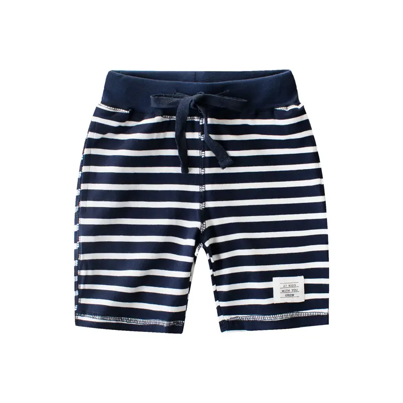 Five Minutes Of Pants Boys Striped