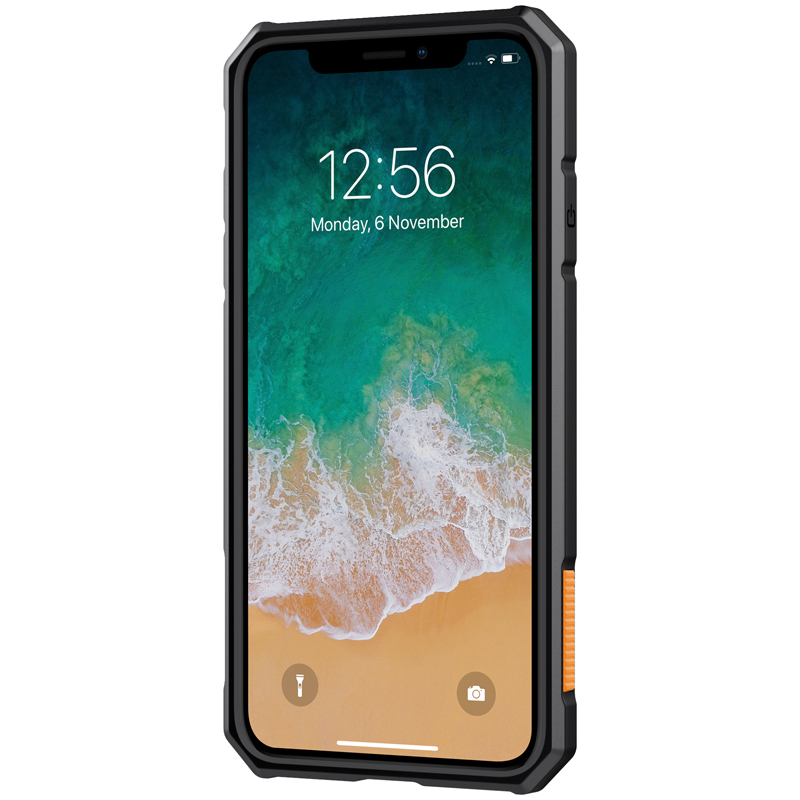 Nelkin Protective Cover Titan II Mobile Phone Case - Image 3