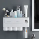 Four Cups Of Grey