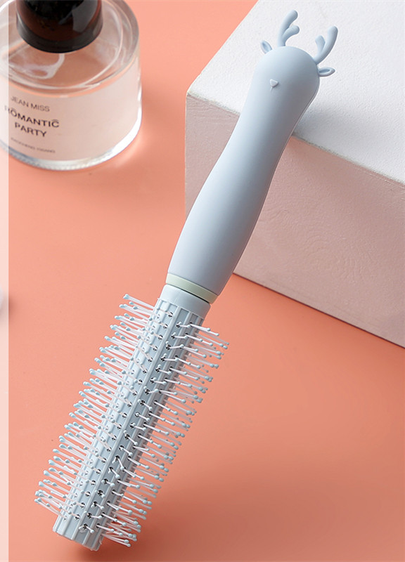 Comb Children Airbag Comb Ladies Special Long Hair Cute Scalp Massage thumbnail 6