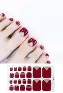 Wine Red