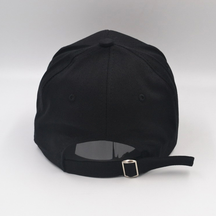 English Embroidery You Can Do It Baseball Cap