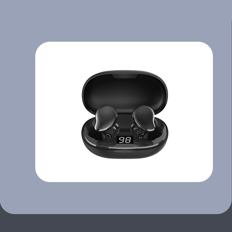 Wireless Bluetooth Headset 5.0 Tws In Ear - Image 2