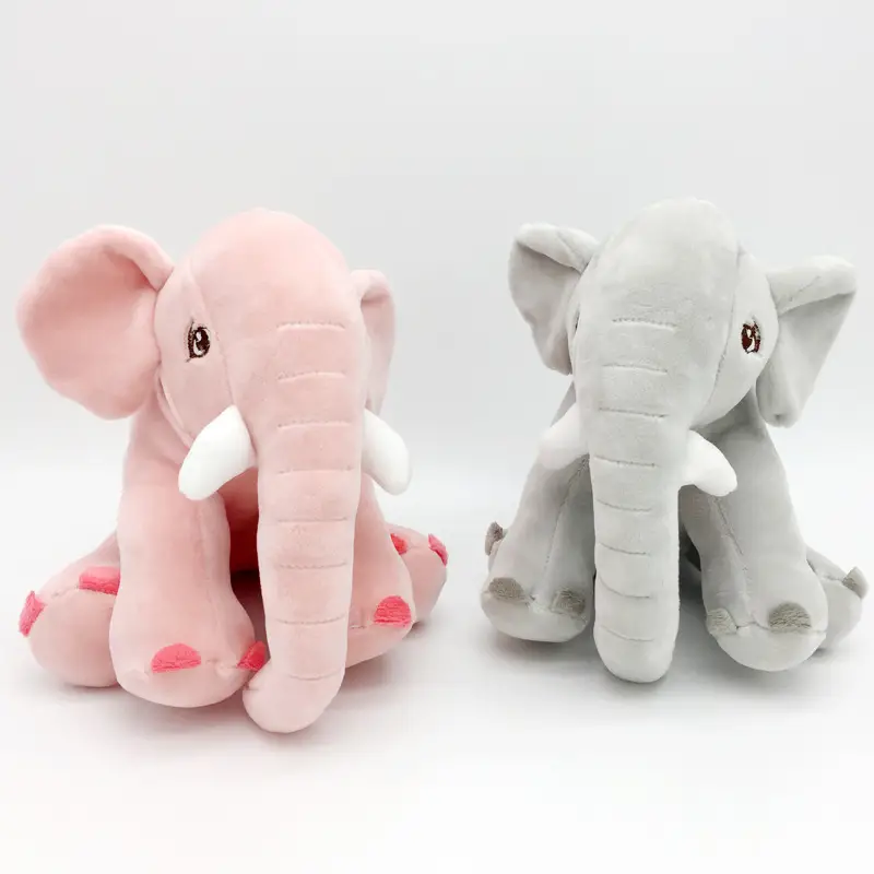 Grab Machine Doll Plush Toy Children Gift