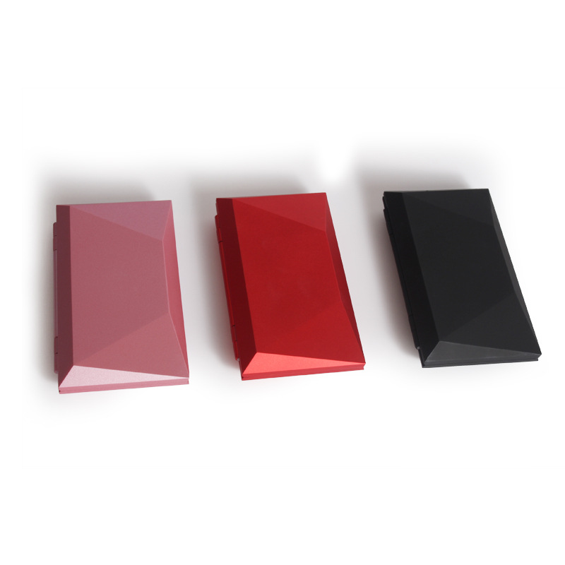 Вращающаяся коробка для колец с узлом Святого Валентина Танабата, подарочная упаковочная коробка